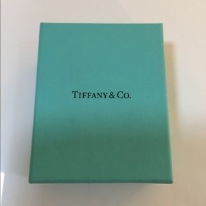 Tiffany Blue Box
